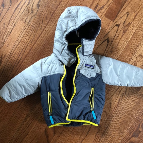 Patagonia Other - Patagonia Winter Coat